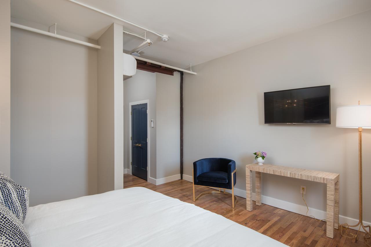 The Stricklin Hotel- Florence Zewnętrze zdjęcie
